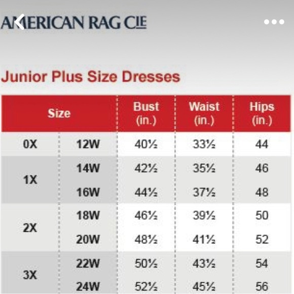 American Rag Razorback Jean Vest size OX ( plus size) - Picture 5 of 5